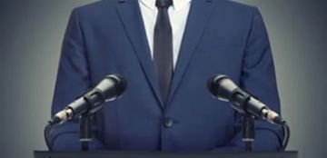 عن الانتخابات.. ماذا قال سياسي للمحيطين به؟