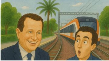 قصة أوهام بطلها التيار: هجوم على الطاقة لستر اخفاقاته