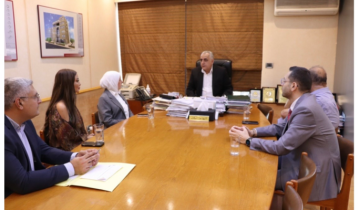 كركي طعن بمرسوم تمديد مهلة براءة الذمة لشركتي الاتصالات واعاد التعاقد مع مستشفى المقاصد