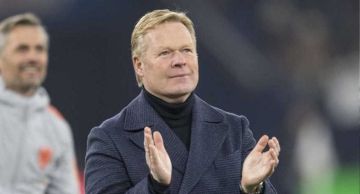 كومان يشيد بجودة هولندا ويؤكد على الحاجة لمزيد من العمل قبل كأس العالم