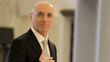 لا غطاء فوق رأس أحد... وزير الداخلية: ملف بلدية بيروت إلى التدقيق لا غطاء فوق رأس أحد... وزير الداخلية: ملف بلدية بيروت إلى التدقيق