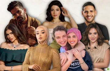 مؤثرون عرب يصنعون موجة جديدة من الشهرة الرقمية.. المحتوى العربي يغزو العالم بـملايين المتابعين