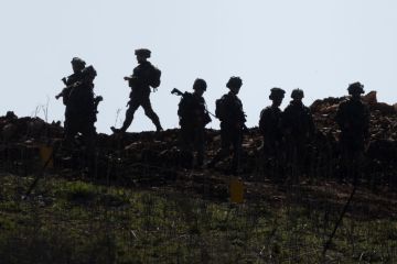 مصادر لـرويترز: إسرائيل تضغط على الجيش اللبناني لتفتيش المنازل بحثا عن أسلحة حزب الله مصادر لـرويترز: إسرائيل تضغط على الجيش اللبناني لتفتيش المنازل بحثا عن أسلحة حزب الله