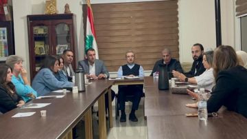 أبو فاعور: هذه رسالة وحدة وطنية في زمن الانقسامات العميقة أبو فاعور: هذه رسالة وحدة وطنية في زمن الانقسامات العميقة