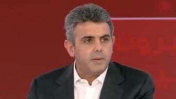 الحواط ينعى أنطونيو الحواط: ضحى بحياته لإنقاذ رفاقه وخسارتنا كبيرة