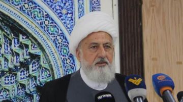 الخطيب: ندعو الحكومة الى عدم الرضوخ لشروط العدو