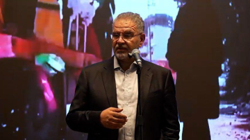 النائب فياض: رسائل التلويح بالحرب هدفها إرغام لبنان على الإستسلام والرضوخ للشروط الإسرائيلية النائب فياض: رسائل التلويح بالحرب هدفها إرغام لبنان على الإستسلام والرضوخ للشروط الإسرائيلية