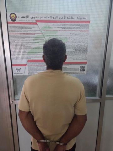 بتهمة الاتجار بالبشر وتزوير شيكات بقيمة 60 ألف دولار أمن الدولة يوقف شخصا في الشوف