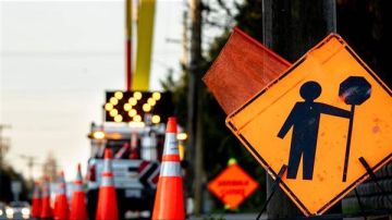 بسبب مد قساطل مياه... تدابير سير على هذه الطرقات بسبب مد قساطل مياه... تدابير سير على هذه الطرقات