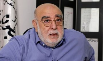 حمدان حيا الرئيس عون والعماد هيكل: لتجميع عناصر قوة لبنان ودعوة مجلس الدفاع الأعلى للاجتماع حمدان حيا الرئيس عون والعماد هيكل: لتجميع عناصر قوة لبنان ودعوة مجلس الدفاع الأعلى للاجتماع