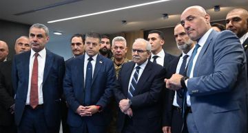 خطة جديدة لمرفأ بيروت سلام: نريد إعادته على خريطة العالم العربي