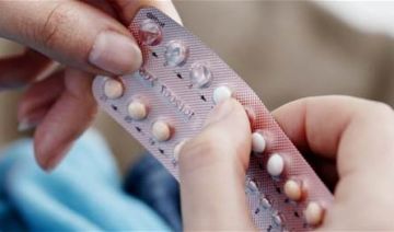 دراسة: حبوب منع الحمل الطارئة قد تقي من سرطان الثدي دراسة: حبوب منع الحمل الطارئة قد تقي من سرطان الثدي