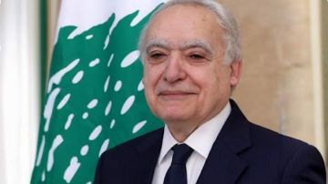 سلامة من بيت بيروت: مكان للاستذكار والتفكر