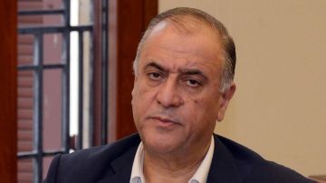 سليمان: التزام الضمانات الدولية وافتتاح مطار القليعات ركيزتان لمرحلة التعافي