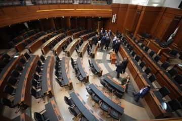 شو الوضع؟ الجنوب ولبنان في عين الحذر من العدوانية الإسرائيلية... والأنظار على التعاطي النيابي مع كرة المغتربين وتناقضات السلطة!