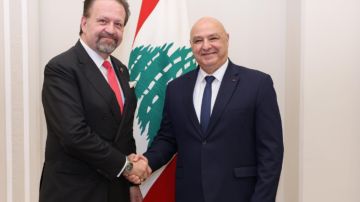 غوركا الأميركي يصل بـ الإنذار الأخير إلى لبنان