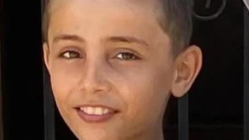 في نبأ حزين: الطفل محمد يرحل بطريقة أليمة في نبأ حزين: الطفل محمد يرحل بطريقة أليمة