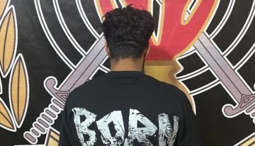 قوى الأمن: توقيف الرأس المدبر لعصابة نفذت أكثر من 100 عملية سلب دراجات بقوة السلاح