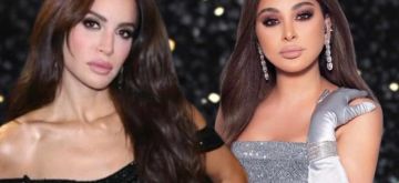 آمال ماهر تفجرها بصراحة: إليسا استفزتني فنيا! ورد مثير من إليسا آمال ماهر تفجرها بصراحة: إليسا استفزتني فنيا! ورد مثير من إليسا