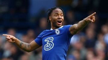 محاولة سطو جديدة على منزل سترلينغ