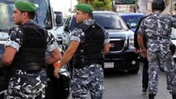 مروجان يسقطان بقبضة قوى الأمن..ضبط بحوزتهما كمية كبيرة من المخدرات