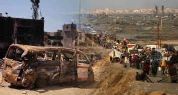 وقف إطلاق النار في غزة يمضي بحذر وبطء.. ومطالبات بتفويض أممي لانتشار القوة الدولية لدعم القطاع