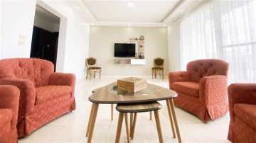 أوتيل La Roche .. شقق مفروشة للإيجار في العباسية