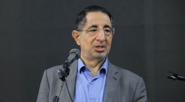 الحاج حسن: لن نقبل بغير الصيغة الحالية لقانون الانتخابات وأميركا تقود المعركة لمصلحة إسرائيل الحاج حسن: لن نقبل بغير الصيغة الحالية لقانون الانتخابات وأميركا تقود المعركة لمصلحة إسرائيل