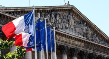 الخارجية الفرنسية: نزع سلاح حزب الله أمر صعب يتطلب جهدا يوميا