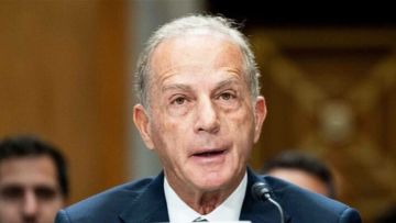 السفير الأميركي في لبنان: إسرائيل لا تحتاج للحصول على إذن من أميركا للدفاع عن نفسها