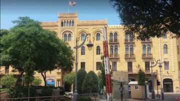 بشبهة هدر أموال عمومية استكمال التحقيقات مع موظفين في بلدية بيروت