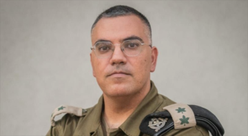 بعد انذارات الجنوب.. تصريح جديد لـ أفيخاي أدرعي بعد انذارات الجنوب.. تصريح جديد لـ أفيخاي أدرعي