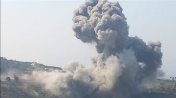 زحمة سير خانقة في مداخل صور بعد الغارة الجوية.. وإغلاق بعض المدارس