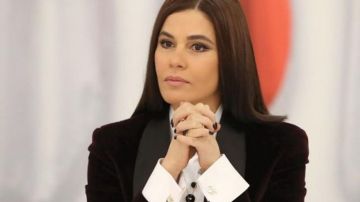 ستريدا جعجع تدين حملات التشويه ضد الراعي