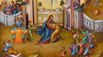 سر التوبة والاعتراف: عودة القلب إلى حضن الآب سر التوبة والاعتراف: عودة القلب إلى حضن الآب