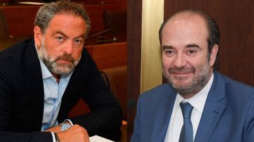 عقيص واسطفان: الأصوات المحقة التي أطلقت اليوم تؤكد ما حذرنا منه على مدى 8 سنوات