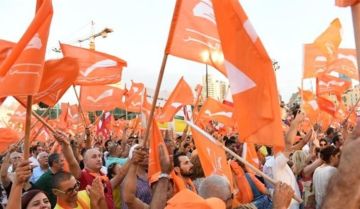 عكس السير: علي وخود جمهور ! - بقلم غسان سعود