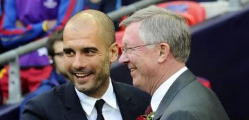 غوارديولا يحقق رقم ألف مباراة في مسيرته التدريبية!