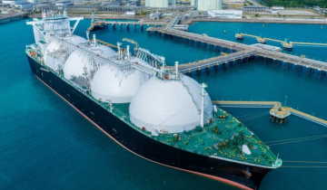 قطر تلوح بقطع إمدادات الغاز عن أوروبا