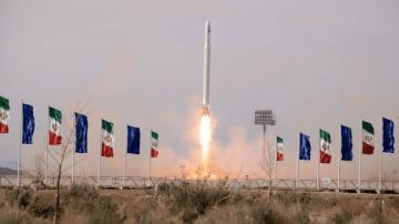  كوثر وبايا وظفر .. إيران تستعد لإطلاق ثلاثة أقمار صناعية في الشتاء