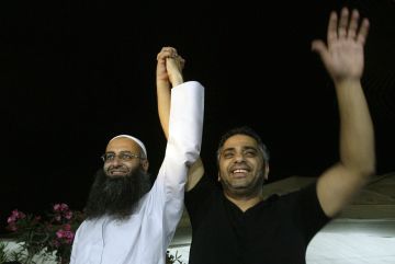 لبنان.. تحديد موعد محاكمة فضل شاكر أمام المحكمة العسكرية