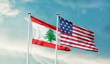 مسؤول أميركي: الجيش اللبناني ربما لا يقوم بما يكفي لنزع سلاح الحزب مسؤول أميركي: الجيش اللبناني ربما لا يقوم بما يكفي لنزع سلاح الحزب