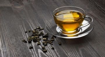 مشروب صيني يحمي الدماغ من مضاعفات قلة النوم مشروب صيني يحمي الدماغ من مضاعفات قلة النوم