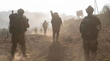 نذر المواجهة تتصاعد.. إسرائيل تجري محاكاة لحرب وشيكة مع حزب الله