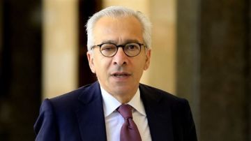 وزير الاقتصاد: ملفات الحظر على الطاولة والصادرات والمسافرون في الواجهة