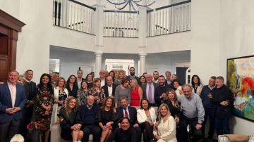 افرام من واشنطن: لتسجيل كثيف للمغتربين دفاعا عن حقهم بالاقتراع افرام من واشنطن: لتسجيل كثيف للمغتربين دفاعا عن حقهم بالاقتراع