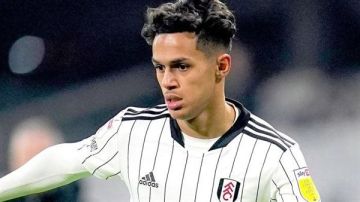 الإصابة تنهي موسم كارفاليو مع برينتفورد