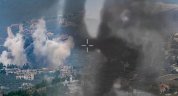 التصعيد الإسرائيلي يشتد والجنوب على صفيح ساخن: لبنان أمام مرحلة غامضة ومفتوحة على كل الاحتمالات! التصعيد الإسرائيلي يشتد والجنوب على صفيح ساخن: لبنان أمام مرحلة غامضة ومفتوحة على كل الاحتمالات!