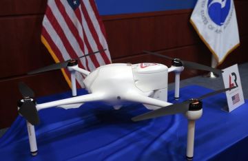 الجيش الأميركي يخطط لشراء مليون مسيرة خلال الأعوام المقبلة