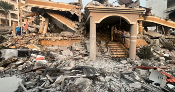 الجيش يضرب طوقا أمنيا حول المكان المستهدف في طيردبا الجيش يضرب طوقا أمنيا حول المكان المستهدف في طيردبا